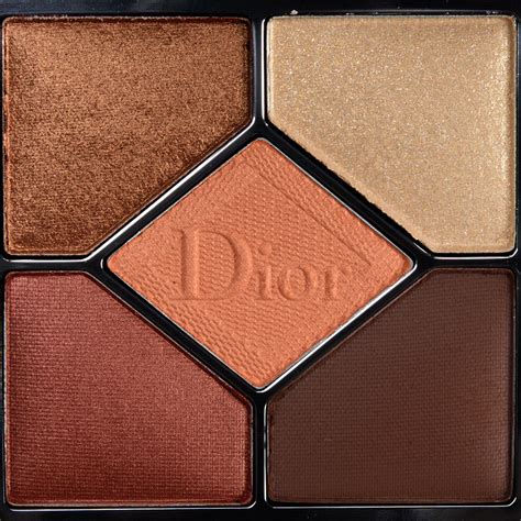 dior eyeshadow copper|Dior eyeshadow price.